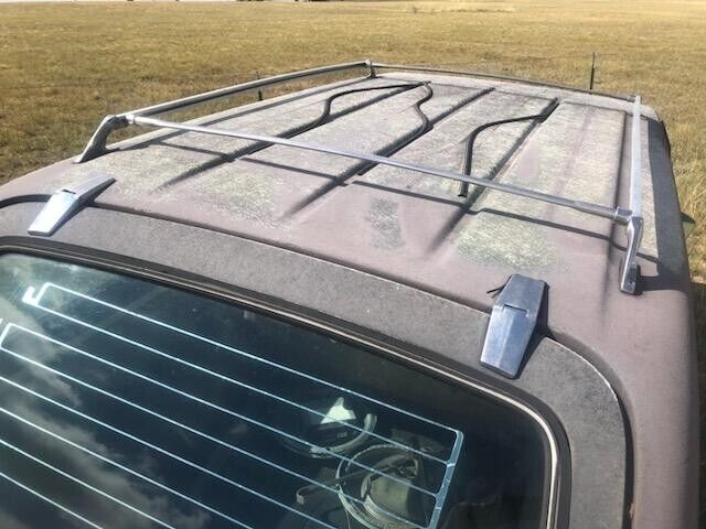 1976 International Harvester Scout - photo 2