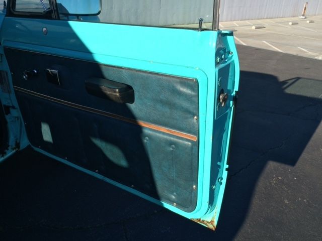 1976 International Harvester Scout - photo 10