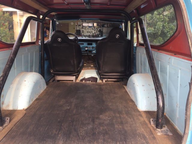 1976 International Harvester Scout Base Sport Utility 2-Door - photo 13