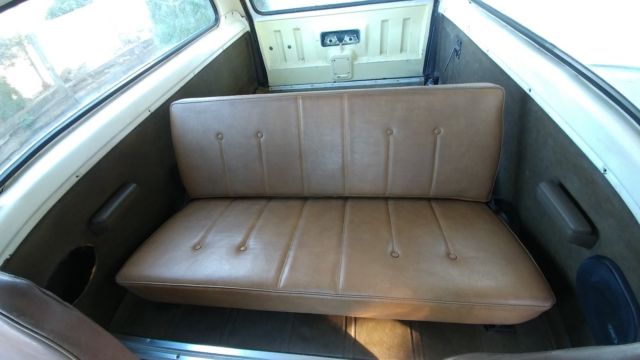 1976 International Harvester Scout - photo 9