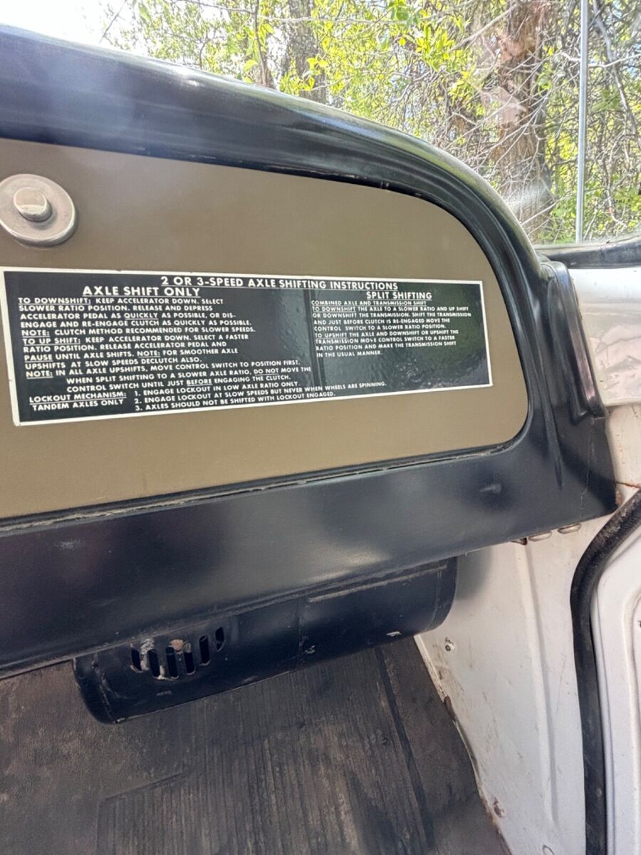 1976 International Harvester Other - photo 10