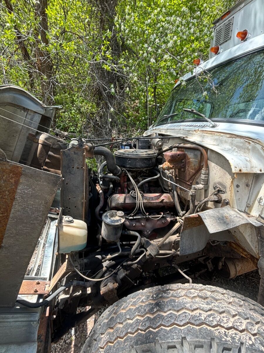 1976 International Harvester Other - photo 12