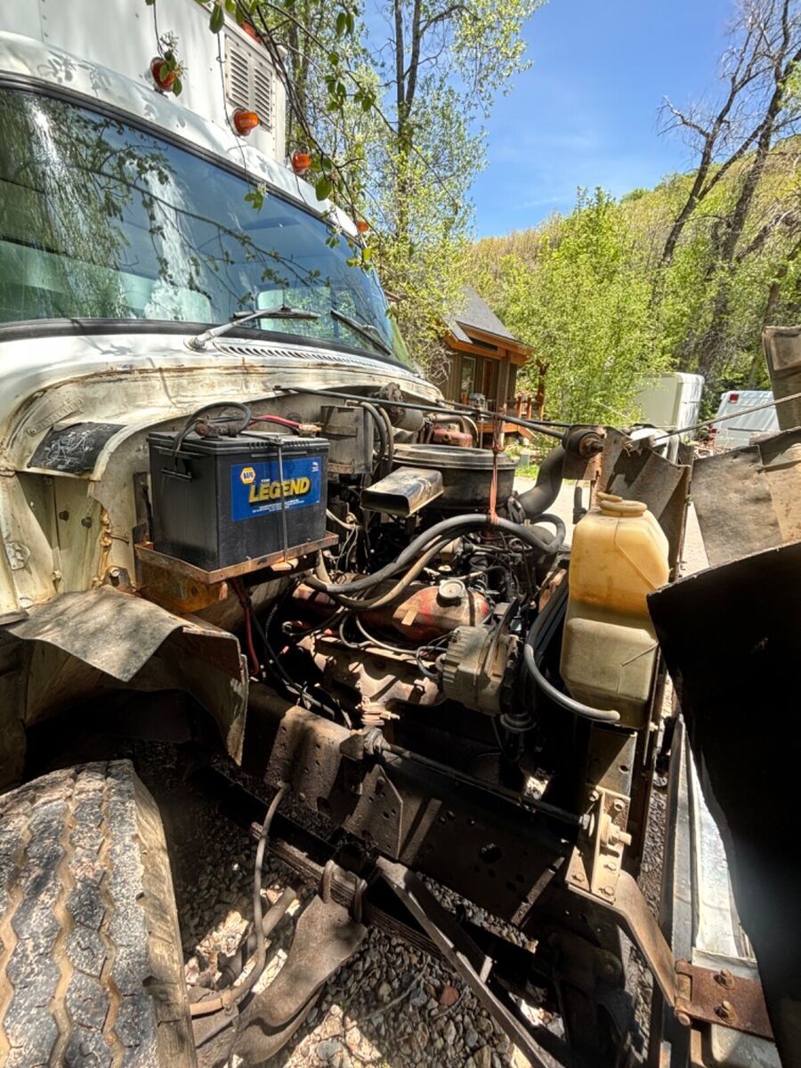 1976 International Harvester Other - photo 13