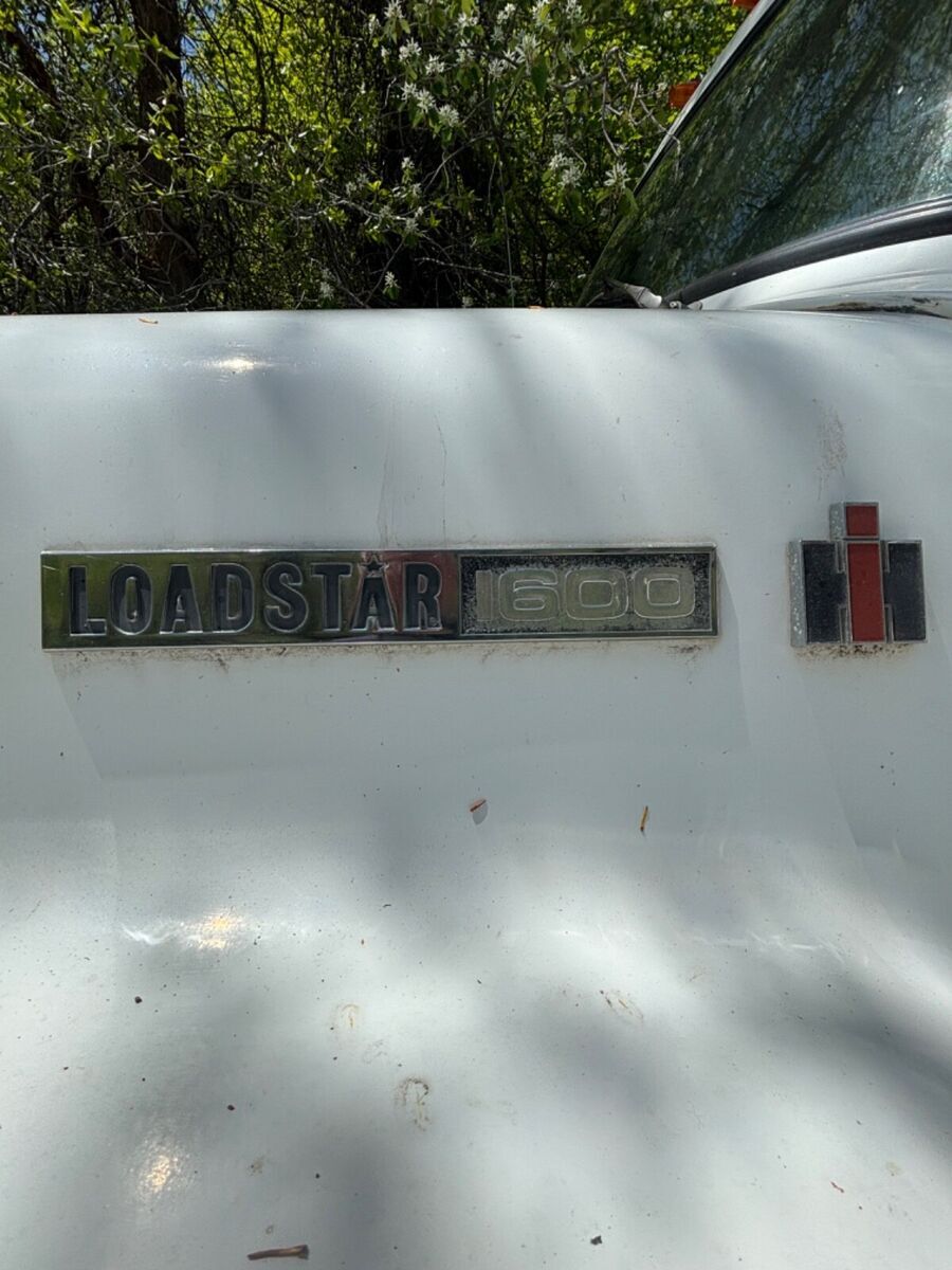 1976 International Harvester Other - photo 2