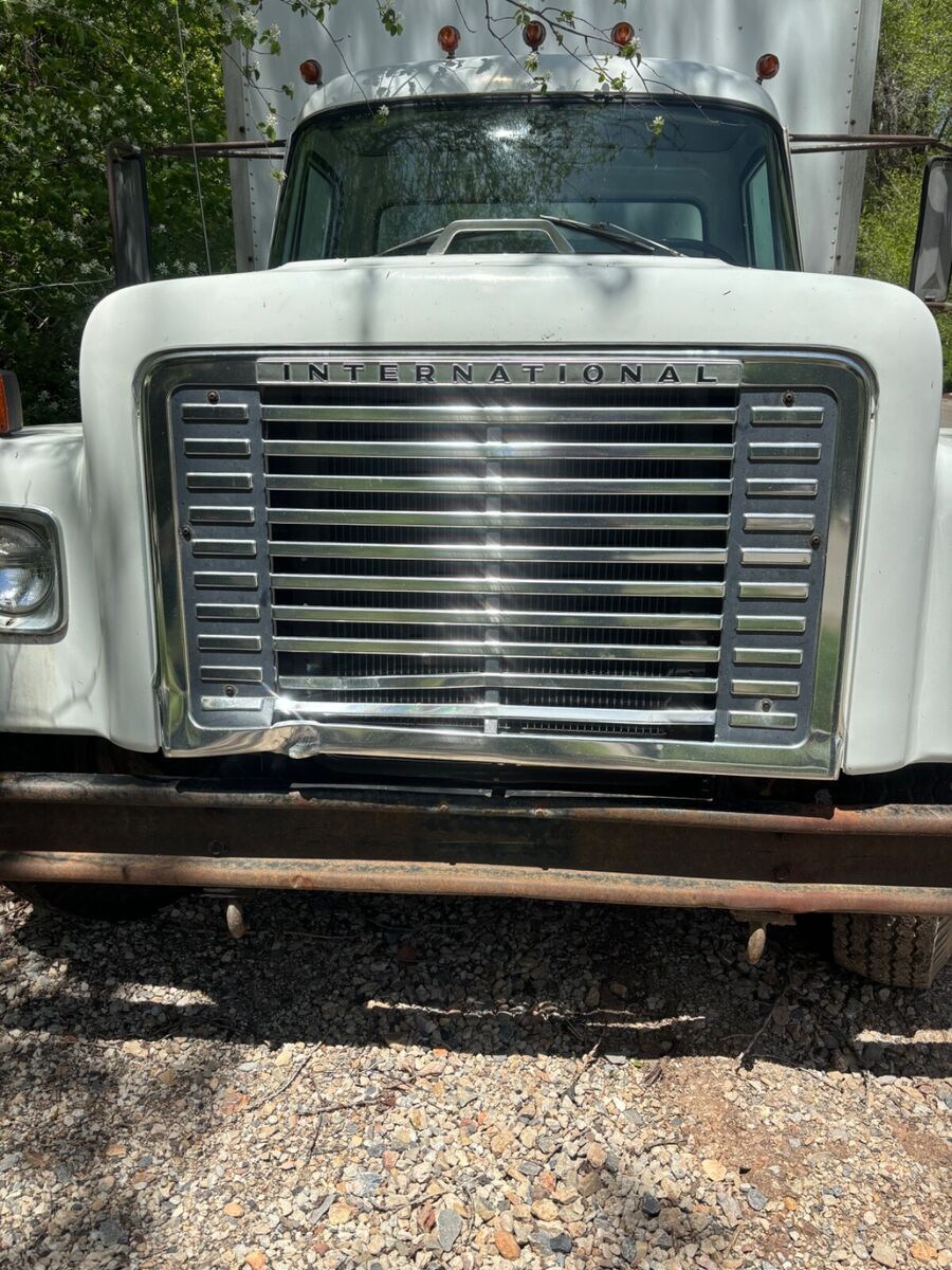 1976 International Harvester Other - photo 3