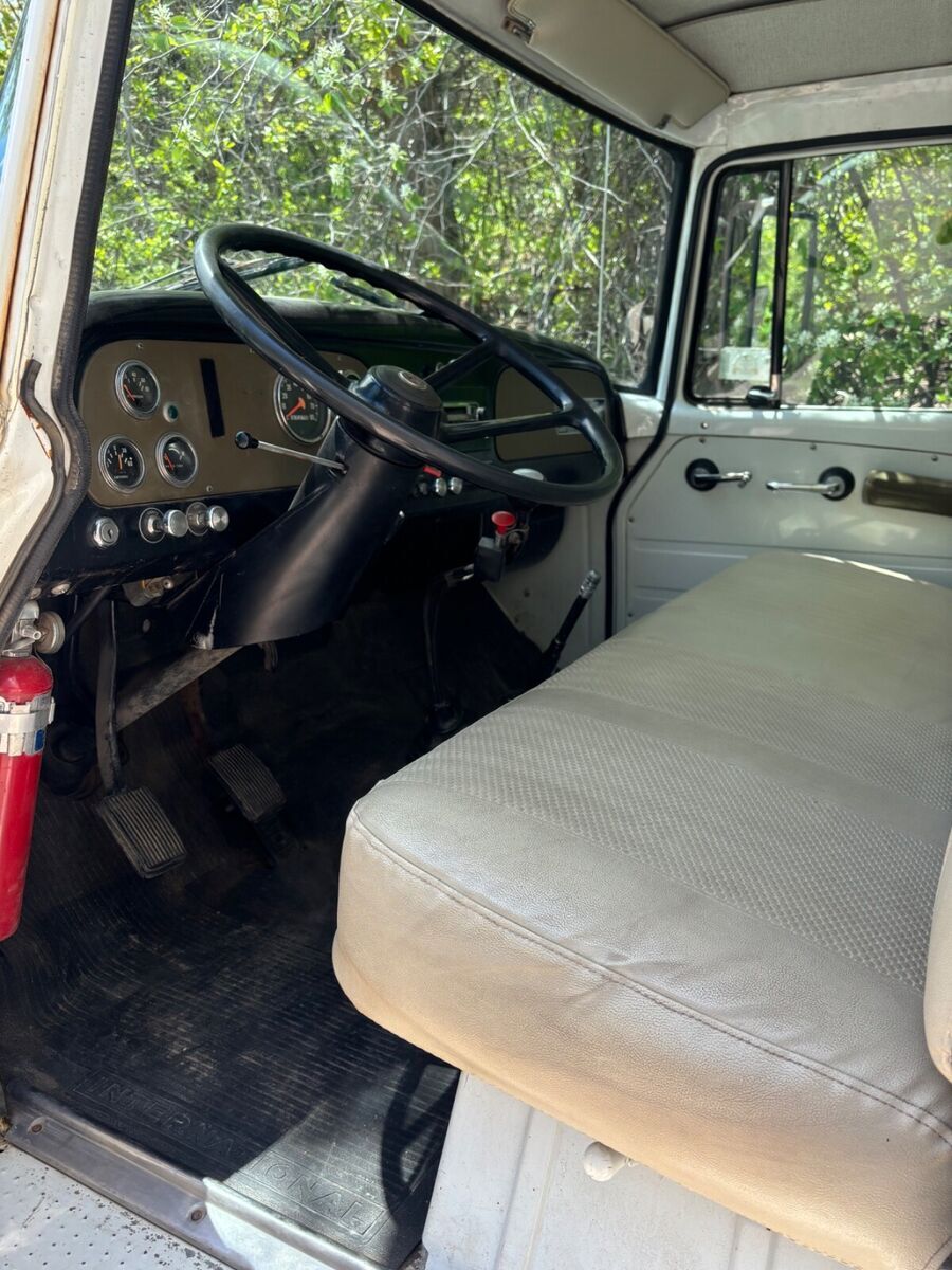 1976 International Harvester Other - photo 4