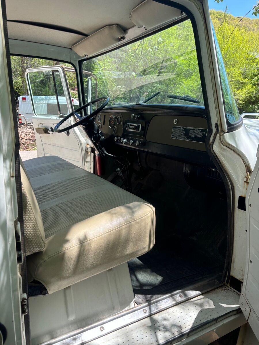 1976 International Harvester Other - photo 5
