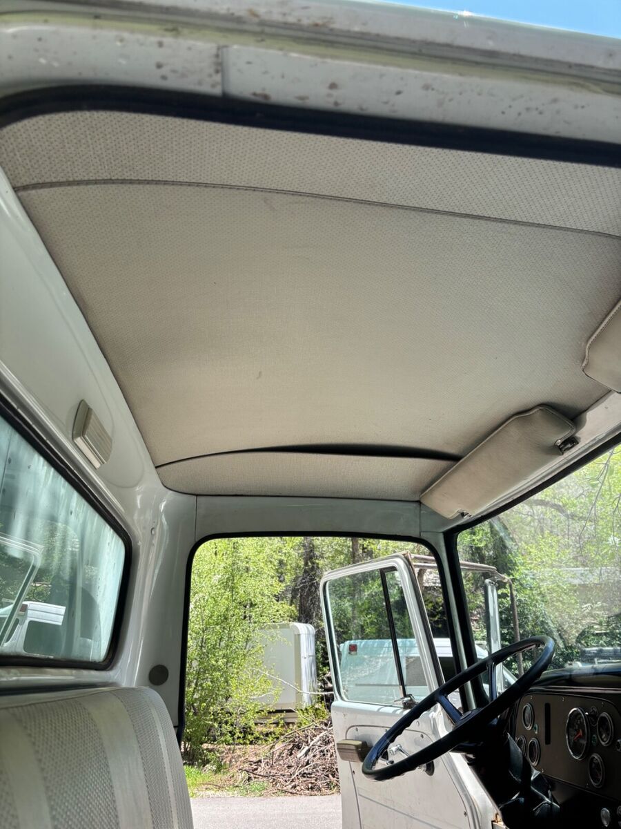 1976 International Harvester Other - photo 6
