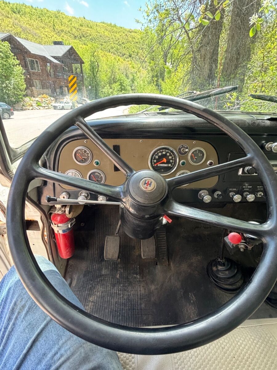 1976 International Harvester Other - photo 7