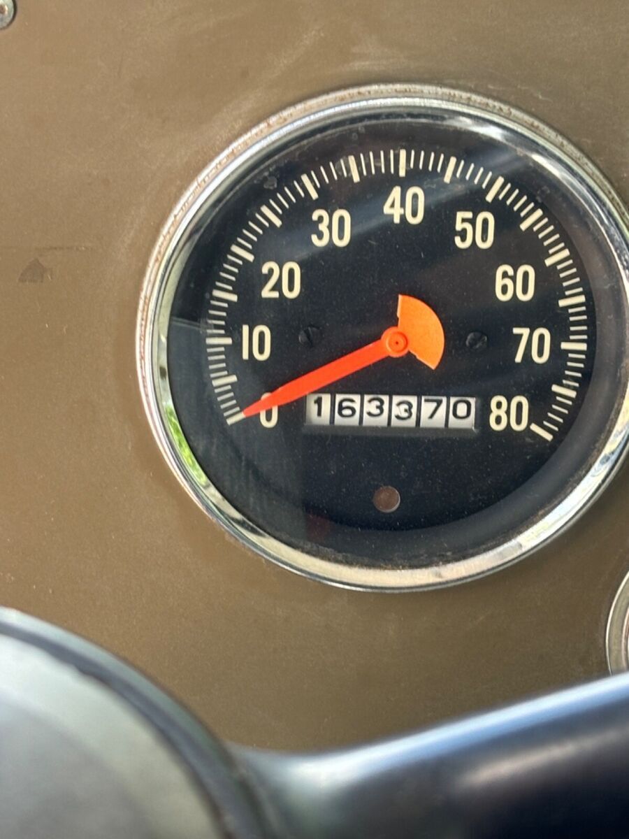 1976 International Harvester Other - photo 8
