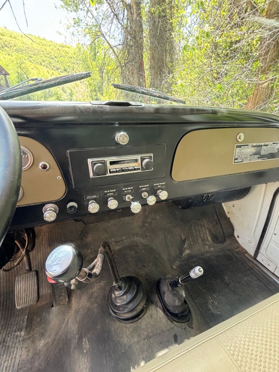 1976 International Harvester Other - photo 9