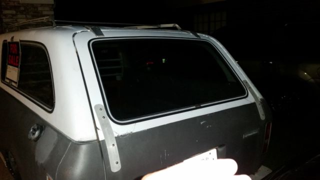1976 International Harvester Scout - photo 4