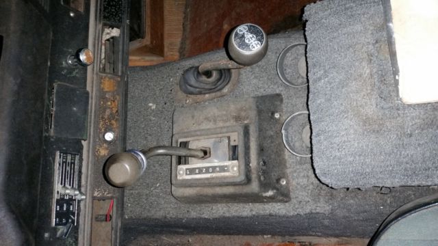 1976 International Harvester Scout - photo 9