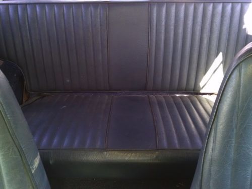 1976 International Harvester Scout - photo 7