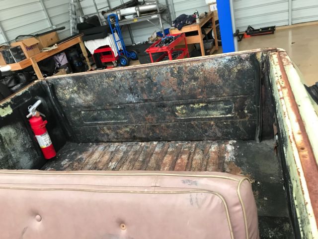 1976 International Harvester Scout - photo 10