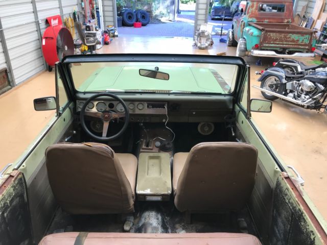 1976 International Harvester Scout - photo 13