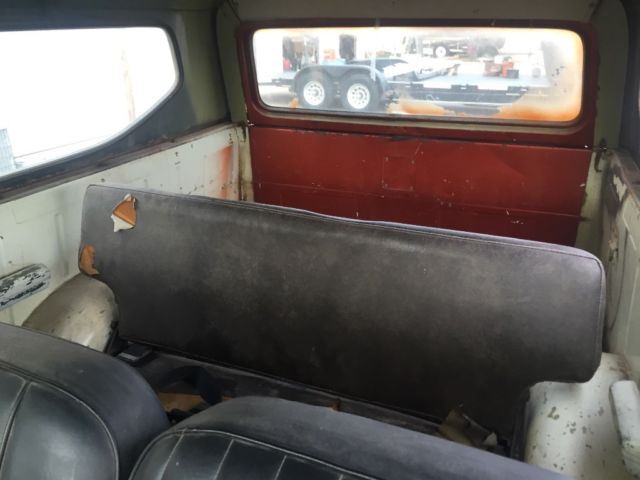1976 International Harvester Scout II - photo 5