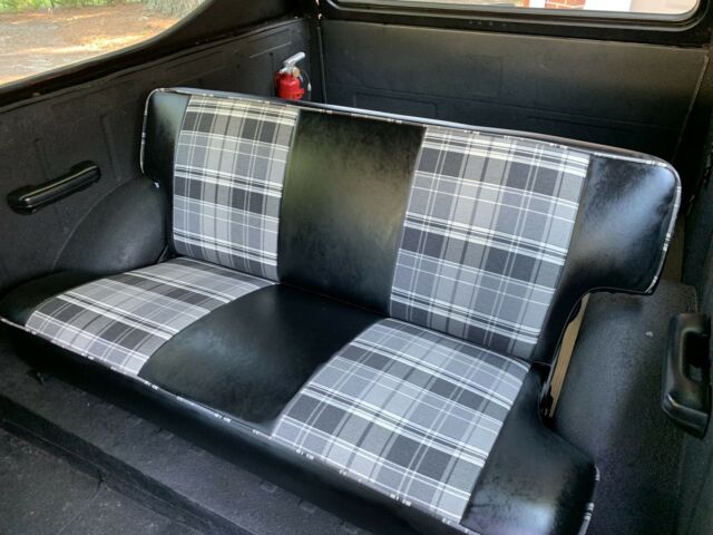 1976 International Harvester Scout - photo 12