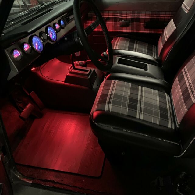 1976 International Harvester Scout - photo 2