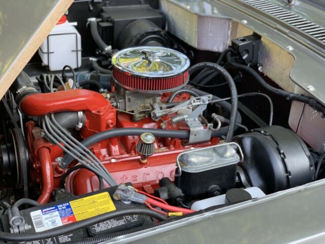 1976 International Harvester Scout - photo 6