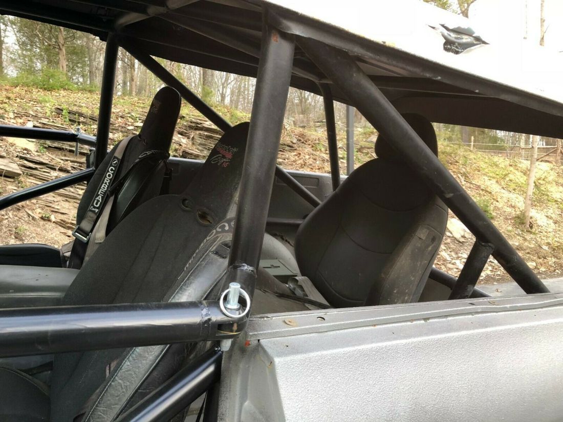1976 International Harvester Scout - photo 4