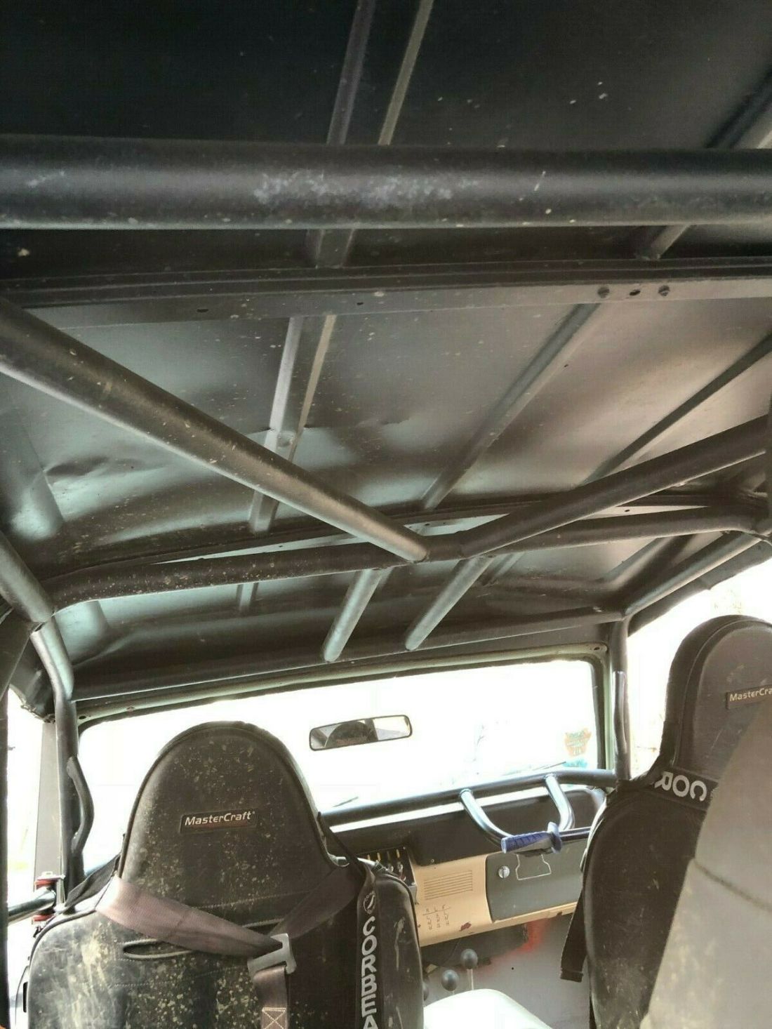1976 International Harvester Scout - photo 8
