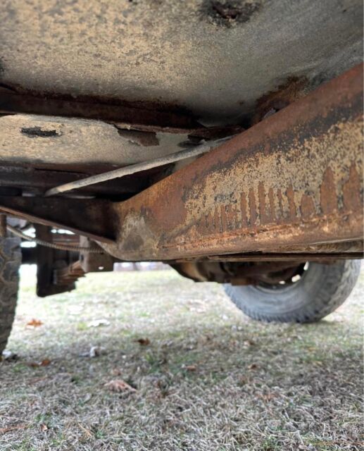 1976 International Scout II - photo 8