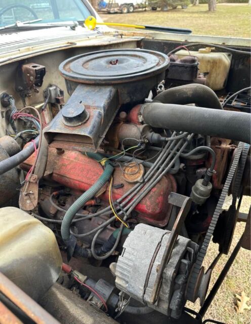 1976 International Scout II - photo 9