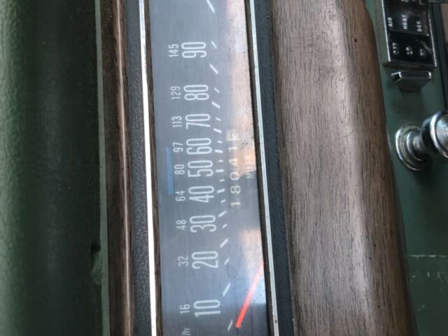 1976 International Harvester Scout - photo 10