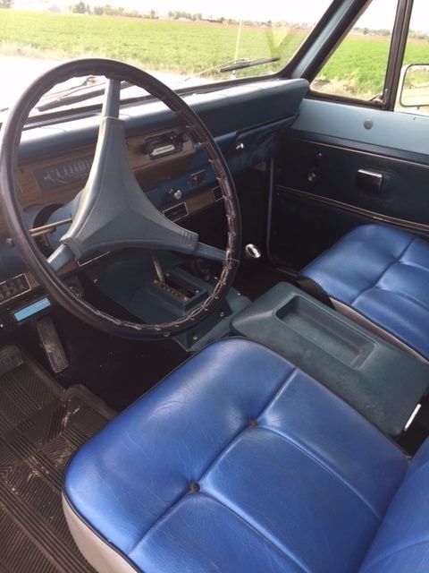 1976 International Harvester Scout TRAVELER - photo 10