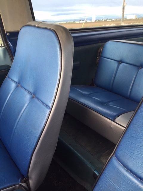 1976 International Harvester Scout TRAVELER - photo 11