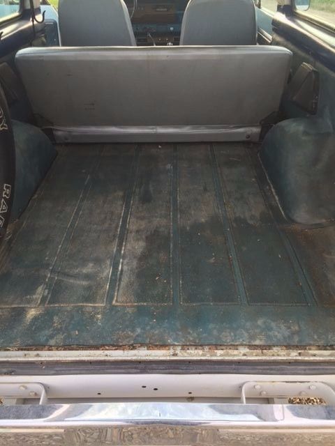 1976 International Harvester Scout TRAVELER - photo 12
