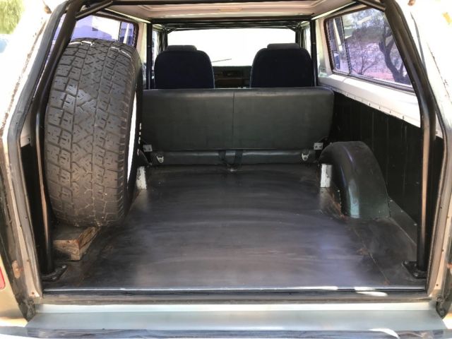 1976 International Harvester Scout Traveler - photo 7