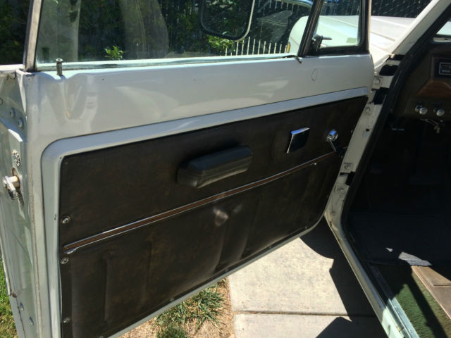 1976 International Harvester Scout Traveler - photo 10