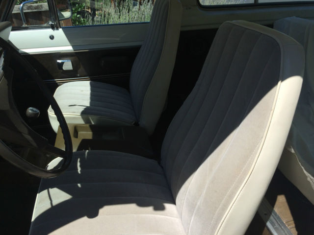 1976 International Harvester Scout Traveler - photo 8