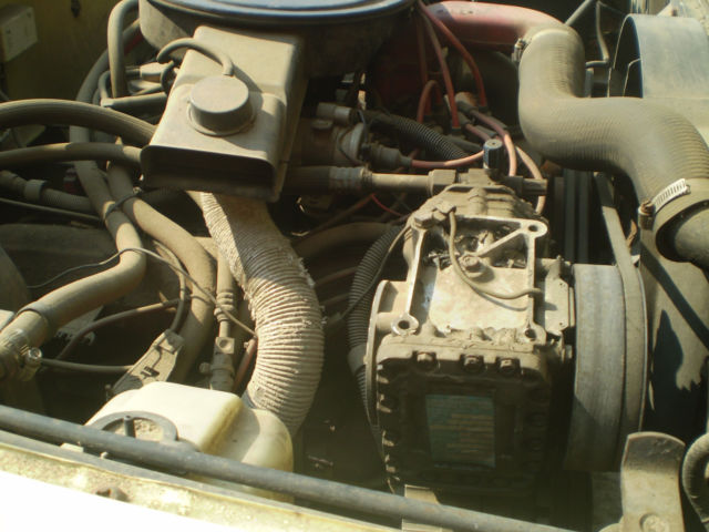 1976 International Harvester Scout - photo 13