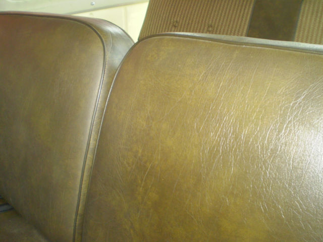 1976 International Harvester Scout - photo 8