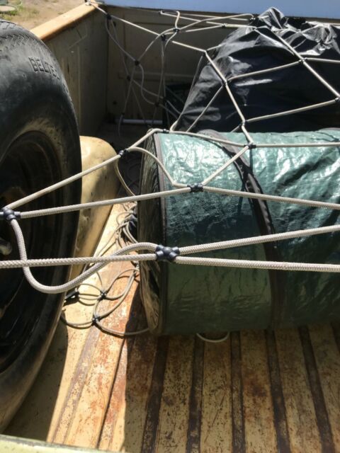 1976 International Harvester Scout Original - photo 13