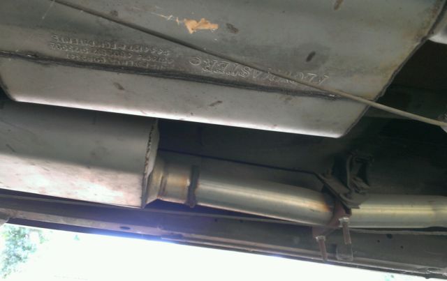 1976 International Harvester Scout - photo 11