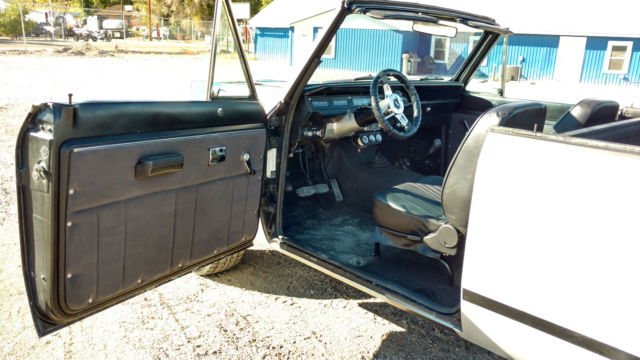 1976 International Harvester Scout Traveller - photo 11