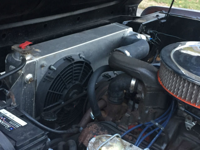 1976 International Harvester Scout scout 2 - photo 5