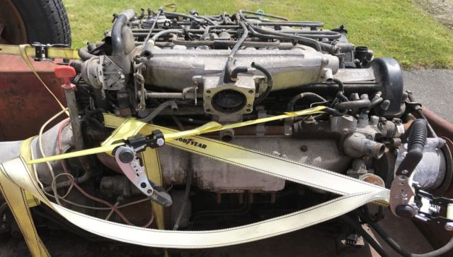1976 Jaguar XJ12 - photo 11
