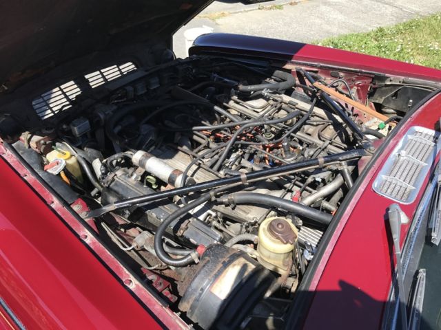 1976 Jaguar XJ12 - photo 12