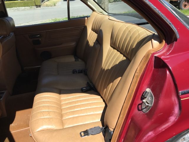 1976 Jaguar XJ12 - photo 6