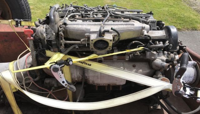 1976 Jaguar XJ12 - photo 13