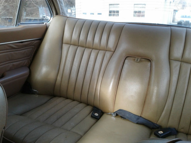 1976 Jaguar XJ12 L Sedan 4-Door - photo 11