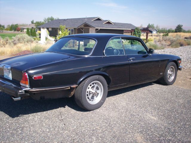 1976 Jaguar XJ12C - photo 4