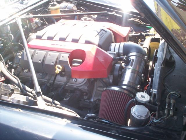 1976 Jaguar XJ12C - photo 5
