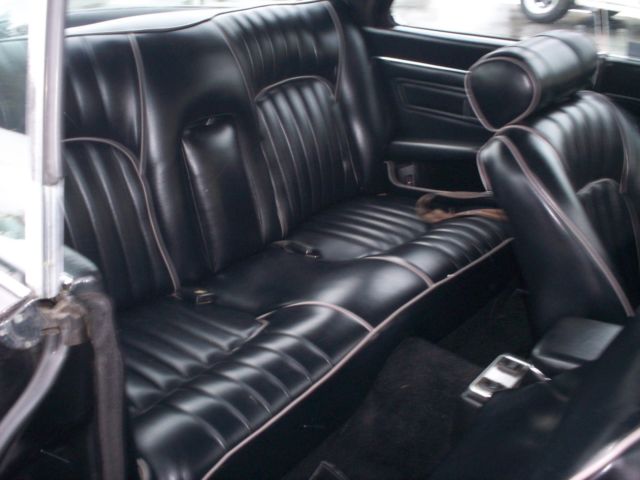 1976 Jaguar XJ12C - photo 8