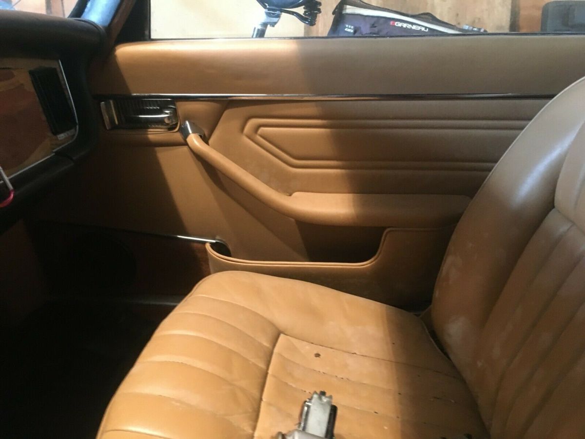 1976 Jaguar XJ12C - photo 11